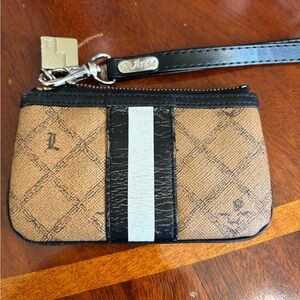L.A.M.B. Wristlet